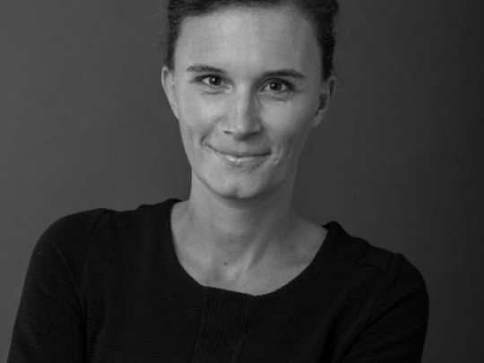 Anne-Emmanuelle Thieffry, avocat associé, Capstan